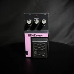 Ibanez Metal Screamer - Occasion