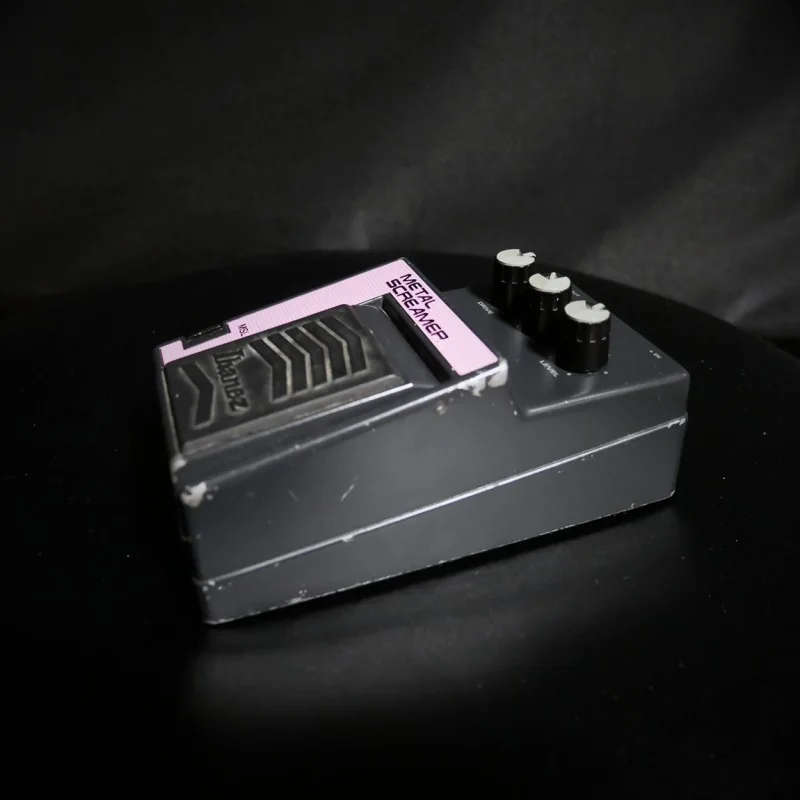 Ibanez Metal Screamer - Occasion