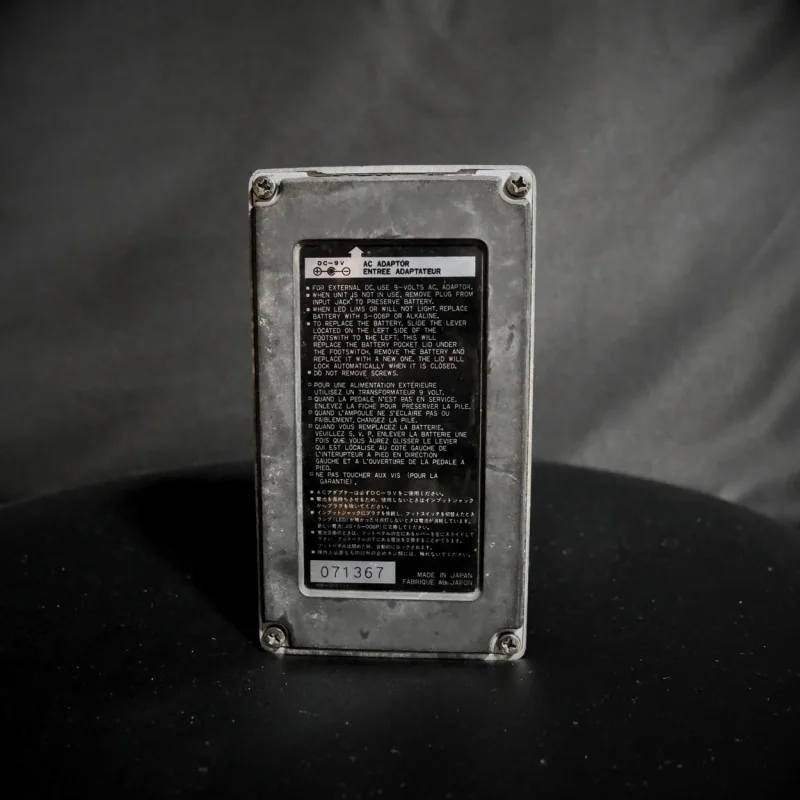 Ibanez Metal Screamer - Occasion