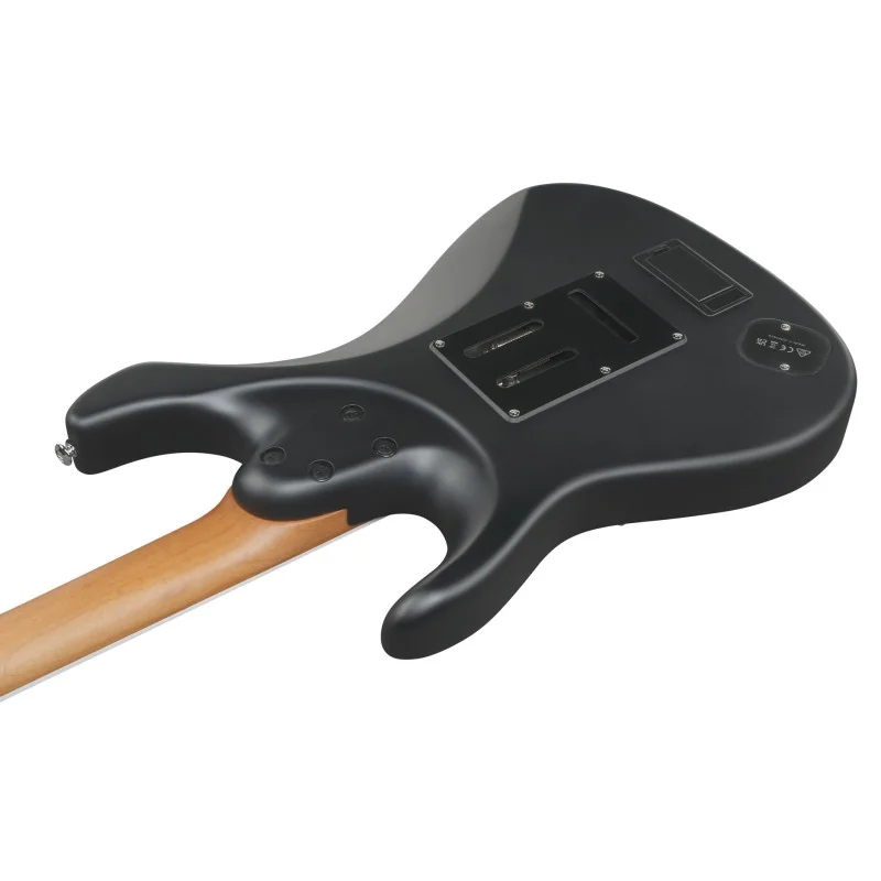 Ibanez BER10 Bernth Signature