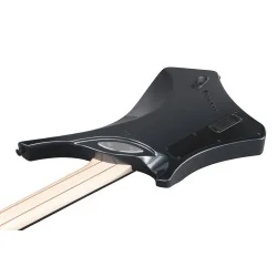 Ibanez A527 Alpha 7 cordes Iron Pewter Ibanez A527 Alpha 7 cordes Iron Pewter