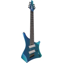Ibanez A527 Alpha 7 cordes Nebula Shift