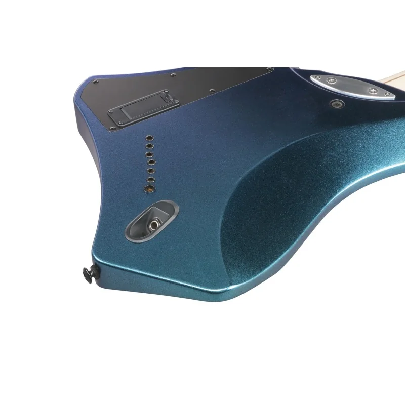 Ibanez A527 Alpha 7 cordes Nebula Shift