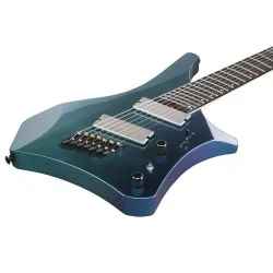 Ibanez A527 Alpha 7 cordes Nebula Shift