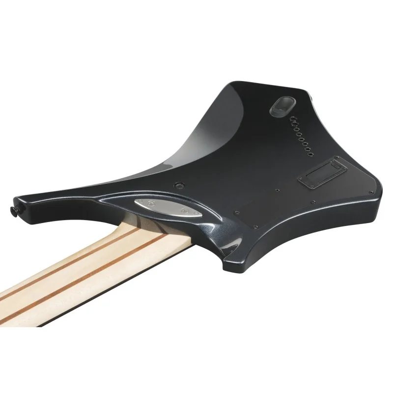 Ibanez A528 Alpha 8 cordes Iron Pewt