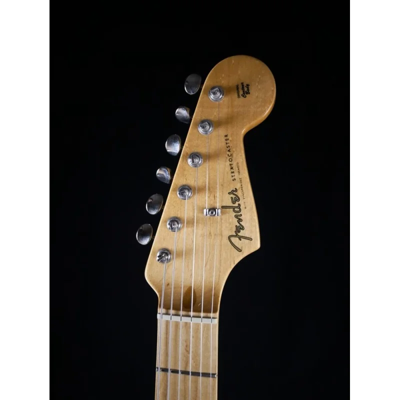 Fender Classic Player '50s Stratocaster SHoreline Gold