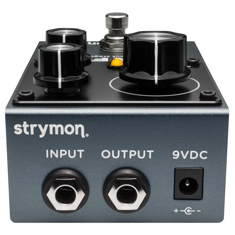 Strymon Fairfax