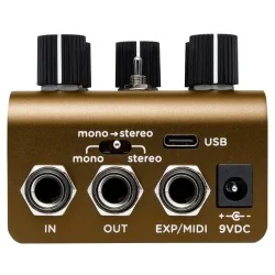 Strymon Olivera Strymon Olivera