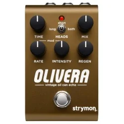 Strymon Olivera Strymon Olivera