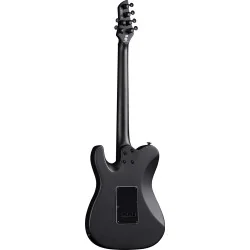 Eko Stealth 500 Tero Matte Black