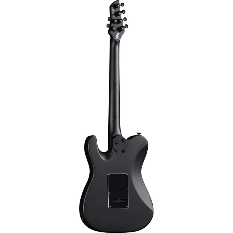 Eko Stealth 500 Tero Matte Black