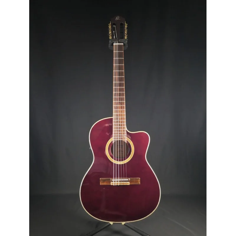 Ortega RCE138 - Occasion