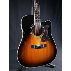 Epiphone DR-500MCE Vintage Sunburst - Occasion