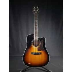 Epiphone DR-500MCE Vintage Sunburst - Occasion