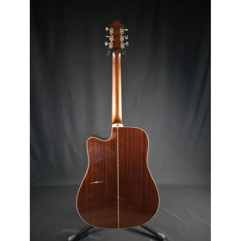 Epiphone DR-500MCE Vintage Sunburst - Occasion