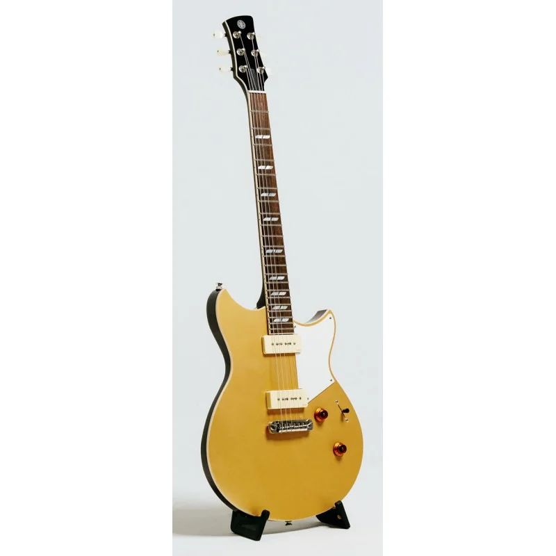 Yamaha Revstar RS02CB Chris Buck