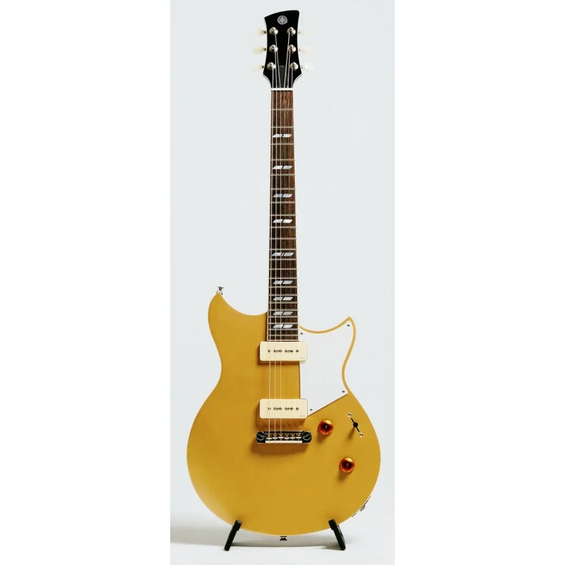 Yamaha Revstar RS02CB Chris Buck