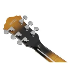 Ibanez AS7328 Tobacco Brown