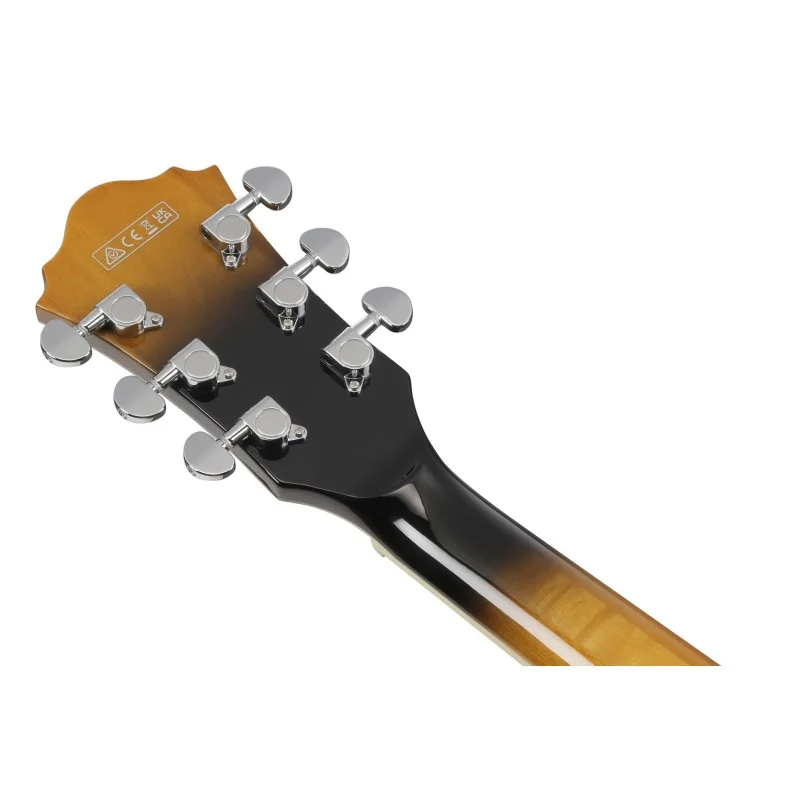 Ibanez AS7328 Tobacco Brown