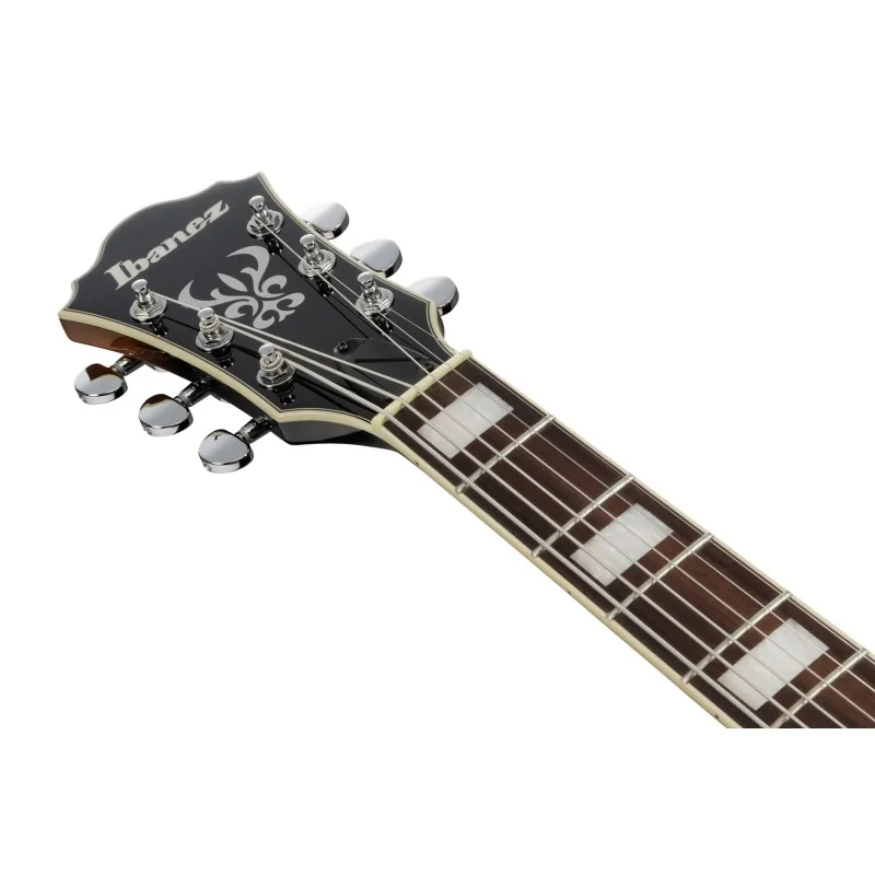 Ibanez AS7328 Tobacco Brown