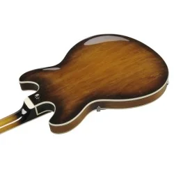 Ibanez AS7328 Tobacco Brown