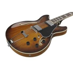 Ibanez AS7328 Tobacco Brown