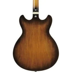 Ibanez AS7328 Tobacco Brown