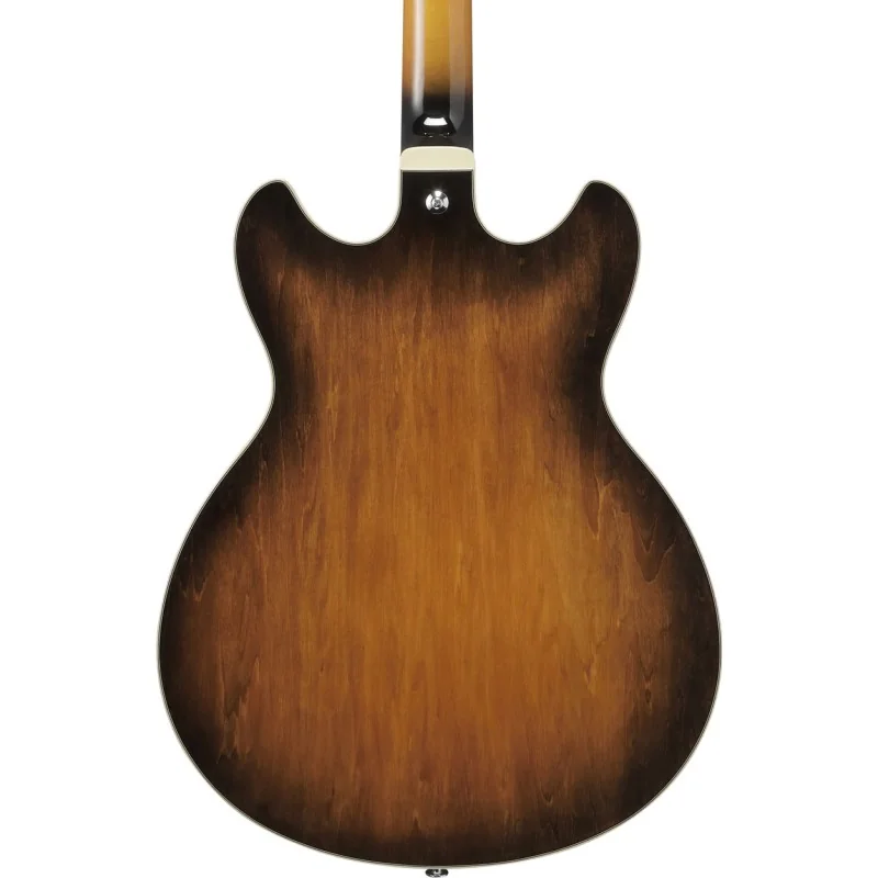 Ibanez AS7328 Tobacco Brown