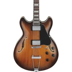 Ibanez AS7328 Tobacco Brown