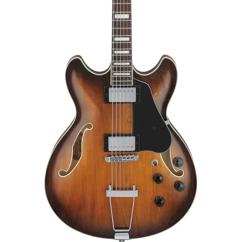 Ibanez AS7328 Tobacco Brown