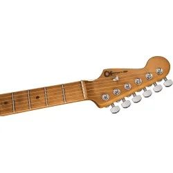 Charvel Pro-Mod Signature Rick Graham DK24 2PT CM Worn Shell Pink