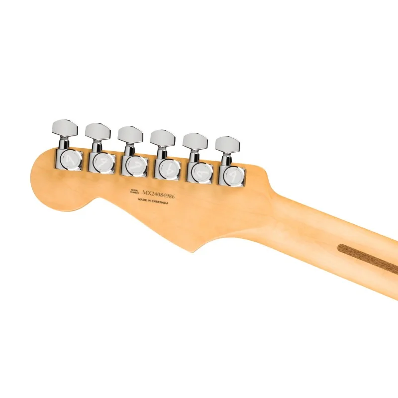 Fender Player II Modified Stratocaster Maple 3 Tone Sunburst