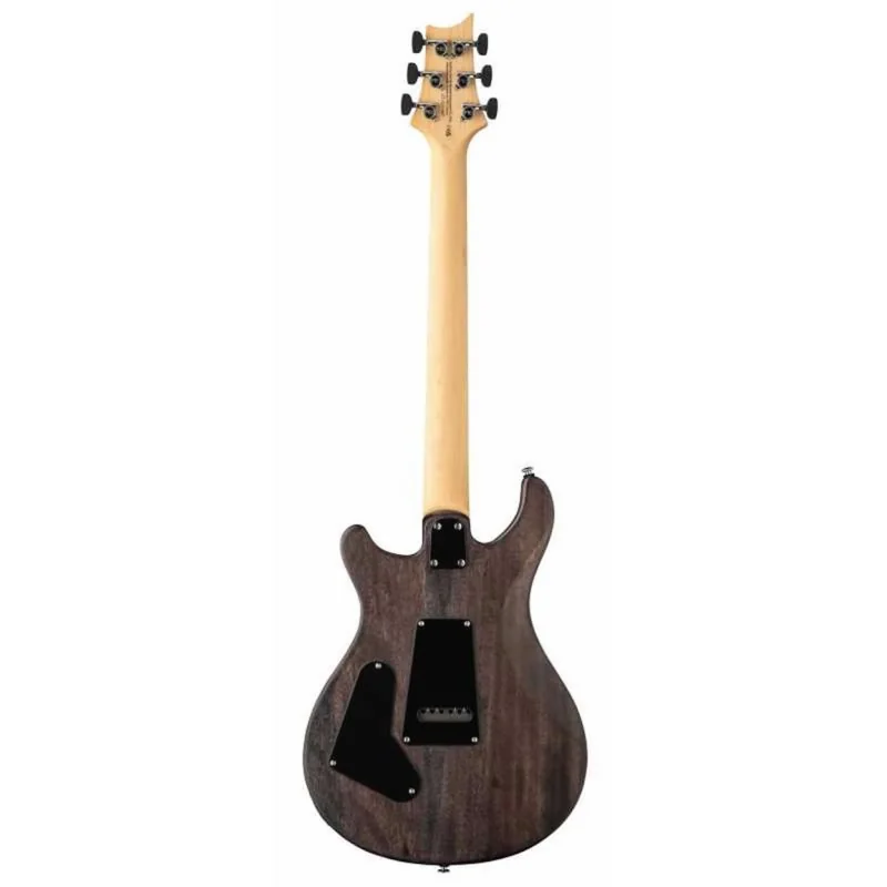 PRS SE CE 24 Standard Satin Charcoal