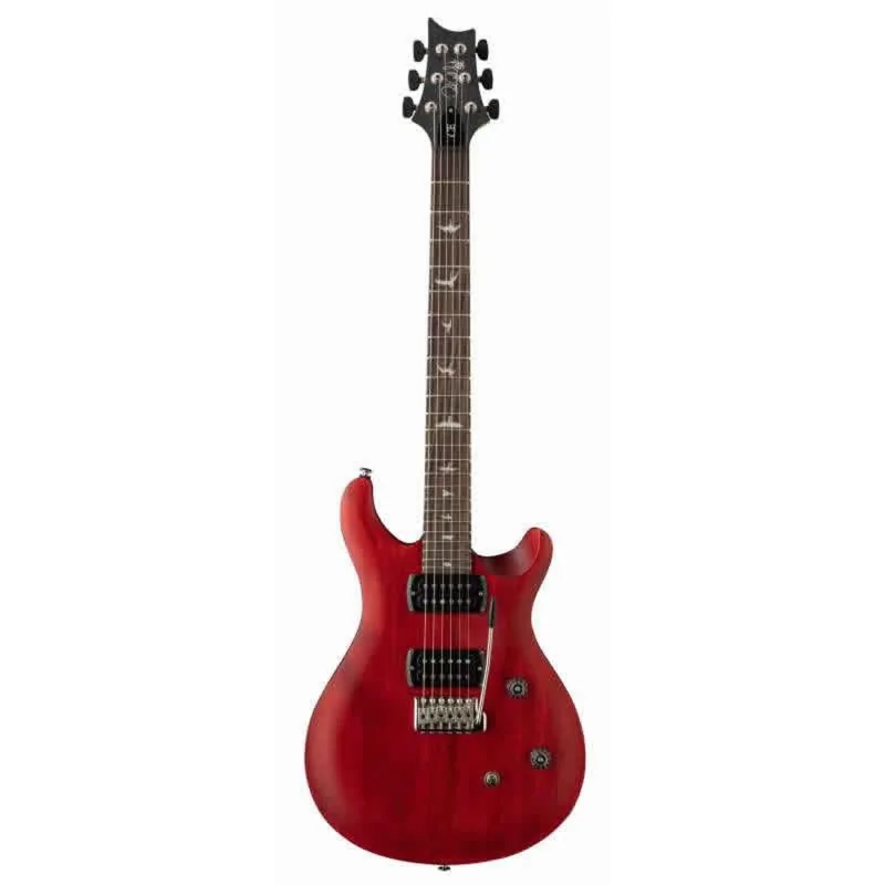 PRS SE CE 24 Standard Satin Vintage Cherry