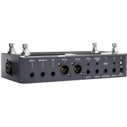 Neural DSP Quad Cortex mini