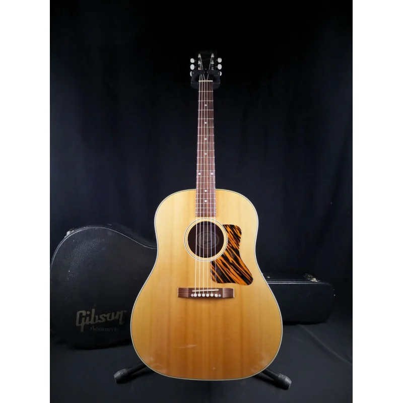 Gibson J-35 2014 - Occasion