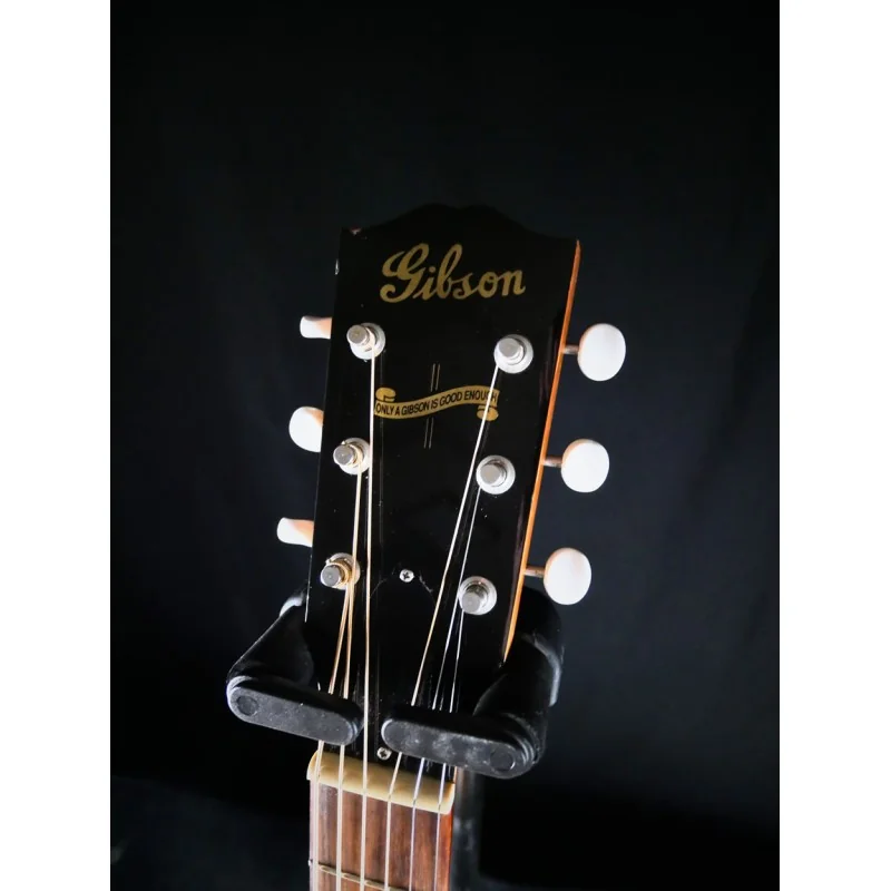 Gibson J-35 2014 - Occasion