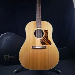 Gibson J-35 2014 - Occasion