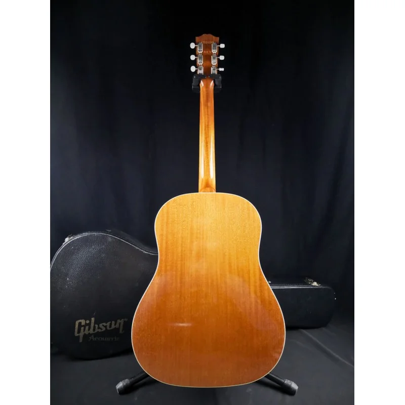 Gibson J-35 2014 - Occasion