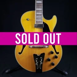 Ibanez GB10EMMA - Occasion