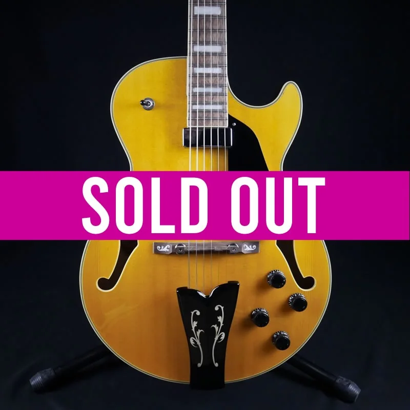 Ibanez GB10EMMA - Occasion