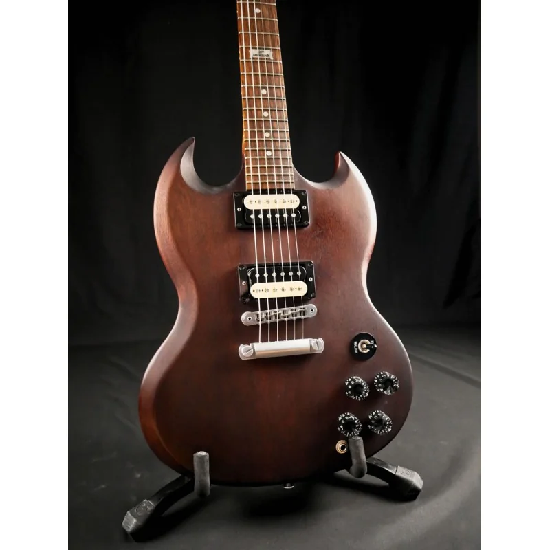 Gibson SGJ 120th Anniversary de 2014