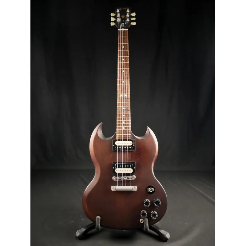 Gibson SGJ 120th Anniversary de 2014