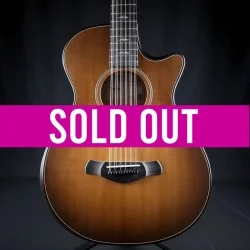 Taylor Builder's Edition 652ce WHB - Occasion