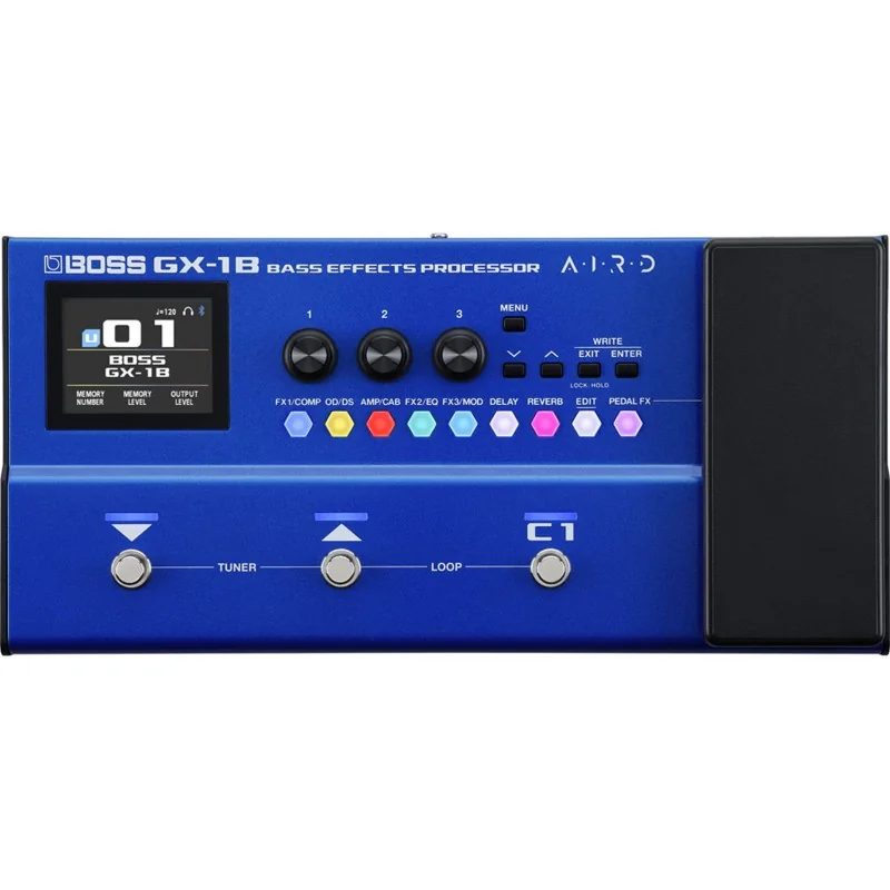 BOSS GX-1B