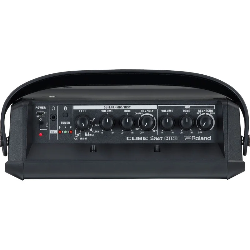 BOSS CUBE Street Mini