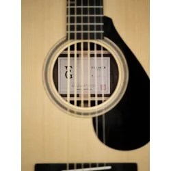 Yamaha FG9 60th Anniversary Edition Yamaha FG9 60th Anniversary Edition