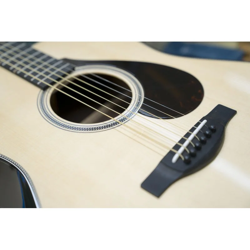 Yamaha FG9 60th Anniversary Edition