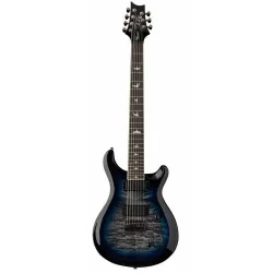 PRS SE Mark Holcomb SVN Holcomb Blue Burst PRS SE Mark Holcomb SVN Holcomb Blue Burst