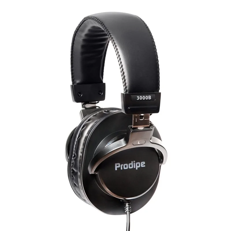 Prodipe 3000B Casque de Monitoring Prodipe 3000B Casque de Monitoring